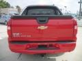 Sport Red Metallic - Avalanche LT Photo No. 6