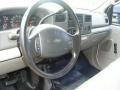 Oxford White - F250 Super Duty XL SuperCab 4x4 Chassis Photo No. 22