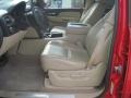 Sport Red Metallic - Avalanche LT Photo No. 8