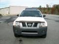 2005 Avalanche White Nissan Xterra SE 4x4  photo #3