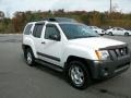 Avalanche White - Xterra SE 4x4 Photo No. 4