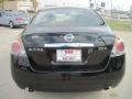 Super Black - Altima 2.5 S Photo No. 6