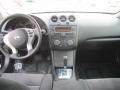Super Black - Altima 2.5 S Photo No. 10