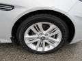 2007 Hyundai Tiburon GS Wheel and Tire Photo