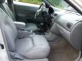 Gray Interior Photo for 2002 Mitsubishi Galant #38716555