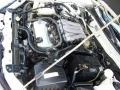2002 Mitsubishi Galant 3.0 Liter DOHC 24-Valve V6 Engine Photo
