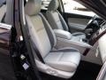 2008 Black Cherry Mica Mazda CX-9 Grand Touring AWD  photo #11