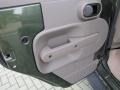 Jeep Green Metallic - Wrangler Unlimited X Photo No. 14