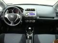 Black/Grey Dashboard Photo for 2008 Honda Fit #38717855