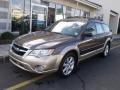 Deep Bronze Metallic - Outback 2.5i Wagon Photo No. 1