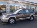 Deep Bronze Metallic - Outback 2.5i Wagon Photo No. 2