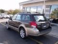 Deep Bronze Metallic - Outback 2.5i Wagon Photo No. 3