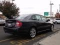 2007 Diamond Gray Metallic Subaru Legacy 2.5 GT Limited Sedan  photo #6