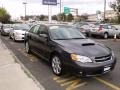 2007 Diamond Gray Metallic Subaru Legacy 2.5 GT Limited Sedan  photo #7