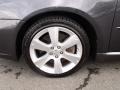 2007 Diamond Gray Metallic Subaru Legacy 2.5 GT Limited Sedan  photo #15