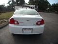 Summit White - Malibu LT Sedan Photo No. 19
