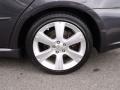 2007 Subaru Legacy 2.5 GT Limited Sedan Wheel