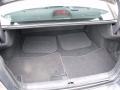 2007 Subaru Legacy Off-Black Interior Trunk Photo