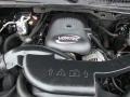 Black - Avalanche 1500 Z71 4x4 Photo No. 40