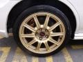 Satin White Pearl - Impreza WRX STi Photo No. 20