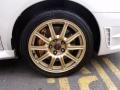 Satin White Pearl - Impreza WRX STi Photo No. 21
