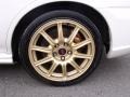 Satin White Pearl - Impreza WRX STi Photo No. 23