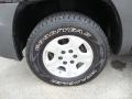 Black - Avalanche 1500 Z71 4x4 Photo No. 45