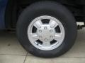 2006 Isuzu i-Series Truck i-280 LS Extended Cab Wheel and Tire Photo