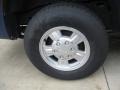 2006 Isuzu i-Series Truck i-280 LS Extended Cab Wheel and Tire Photo