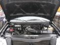 2004 Black Ford F150 XL Regular Cab  photo #11