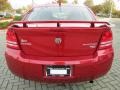 Inferno Red Crystal Pearl - Avenger R/T Photo No. 4