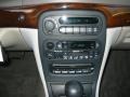 Light Taupe Controls Photo for 2002 Chrysler 300 #38720391