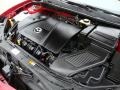 2.3 Liter DOHC 16-Valve VVT 4 Cylinder Engine for 2004 Mazda MAZDA3 s Sedan #38720439