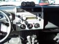 Titanium Metallic - FJ Cruiser 4WD Photo No. 8