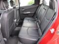 Inferno Red Crystal Pearl - Avenger R/T Photo No. 13