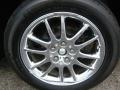 2002 300 M Sedan Wheel