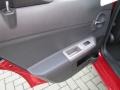 Inferno Red Crystal Pearl - Avenger R/T Photo No. 14