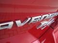 Inferno Red Crystal Pearl - Avenger R/T Photo No. 15