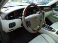 Platinum Silver Metallic - XJ Vanden Plas Photo No. 6