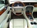 Ivory Interior Photo for 2005 Jaguar XJ #38720715