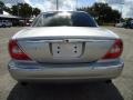 Platinum Silver Metallic - XJ Vanden Plas Photo No. 11