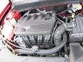 Inferno Red Crystal Pearl - Avenger R/T Photo No. 29