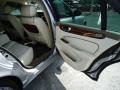Platinum Silver Metallic - XJ Vanden Plas Photo No. 15