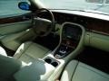 Platinum Silver Metallic - XJ Vanden Plas Photo No. 17