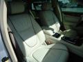 Platinum Silver Metallic - XJ Vanden Plas Photo No. 20