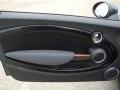 British Racing Green Metallic - Cooper S Convertible Photo No. 14