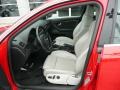 Brilliant Red - S4 4.2 quattro Sedan Photo No. 11