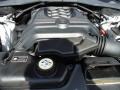4.2 Liter DOHC 32 Valve V8 Engine for 2005 Jaguar XJ Vanden Plas #38721035