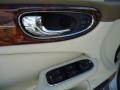 Platinum Silver Metallic - XJ Vanden Plas Photo No. 29