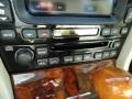 Platinum Silver Metallic - XJ Vanden Plas Photo No. 33
